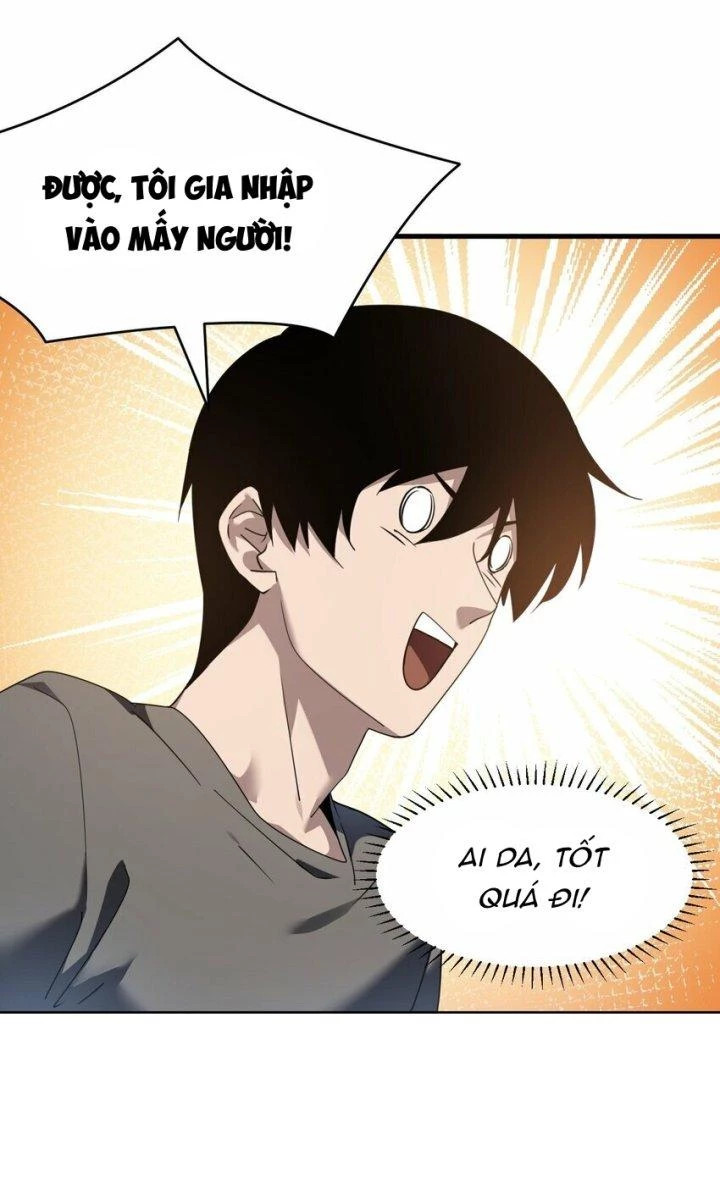 Thám Mộ Chapter 5 - Trang 2