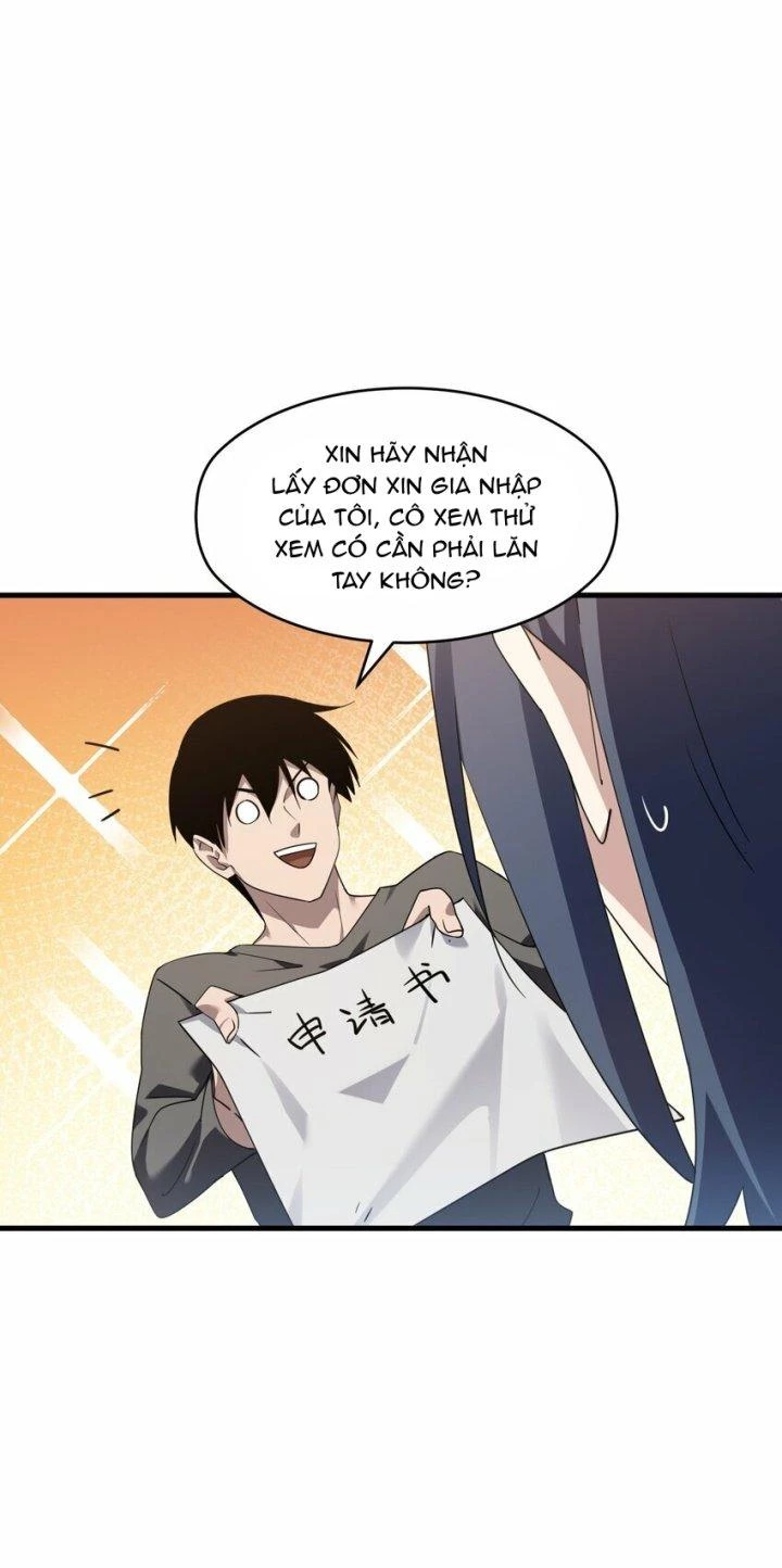 Thám Mộ Chapter 5 - Trang 2