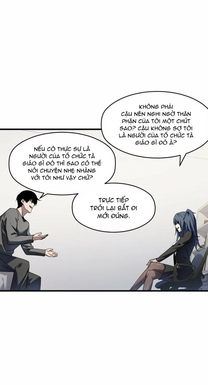 Thám Mộ Chapter 5 - Trang 2