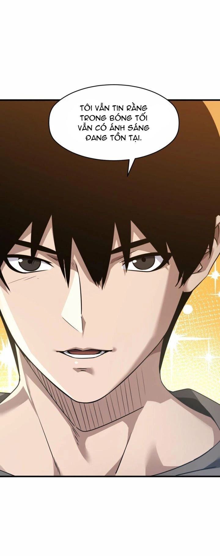 Thám Mộ Chapter 5 - Trang 2