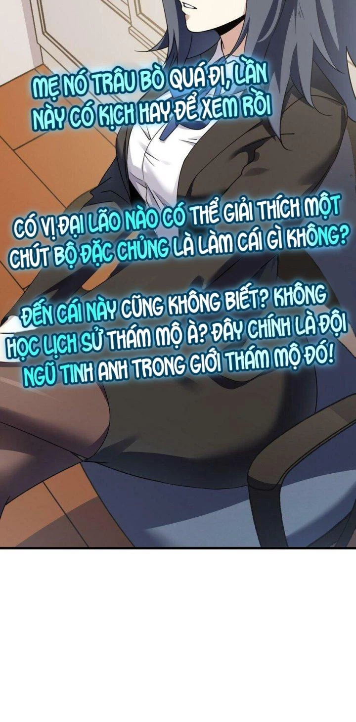 Thám Mộ Chapter 5 - Trang 2