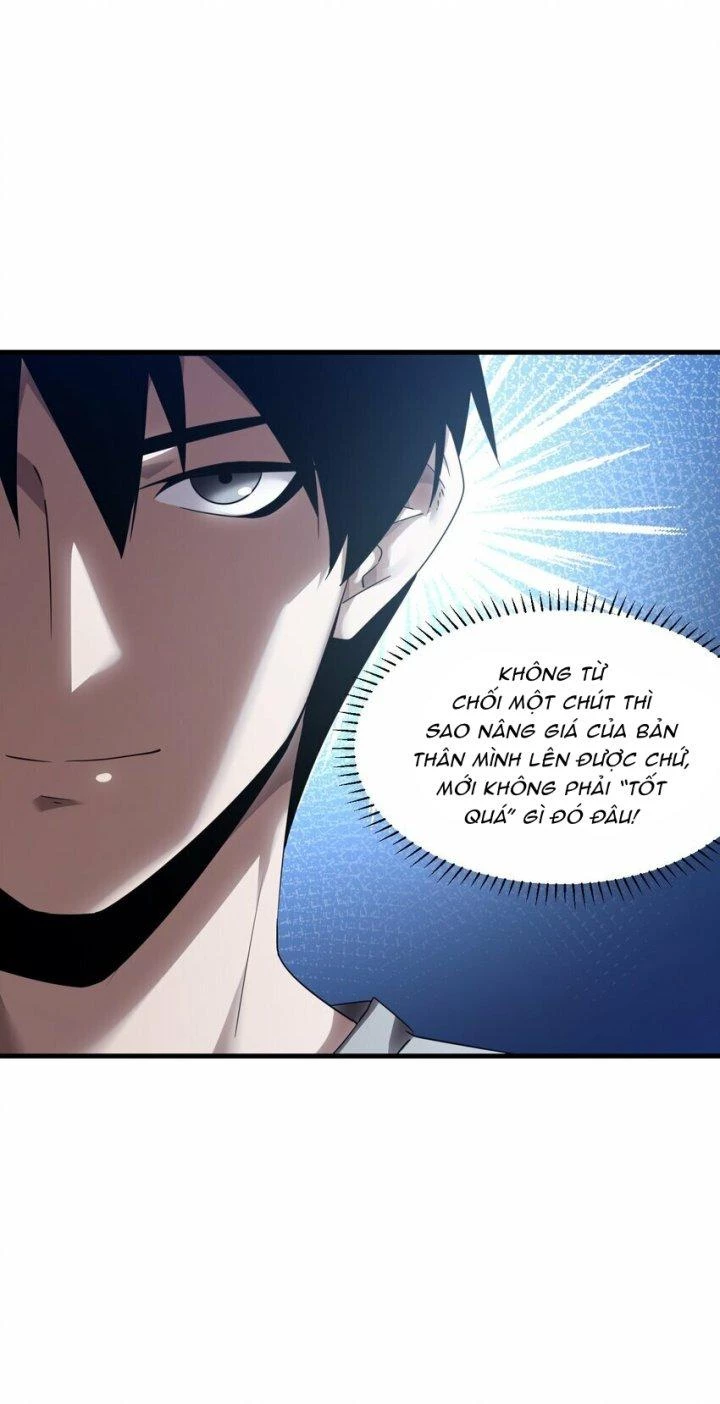 Thám Mộ Chapter 5 - Trang 2