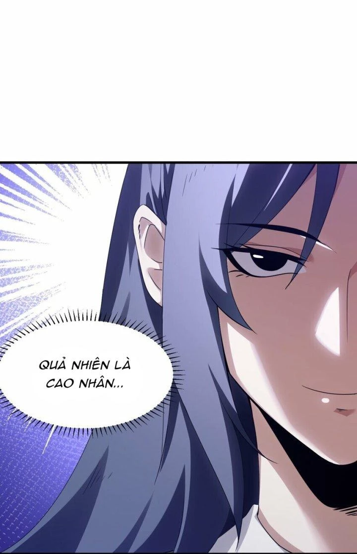 Thám Mộ Chapter 5 - Trang 2