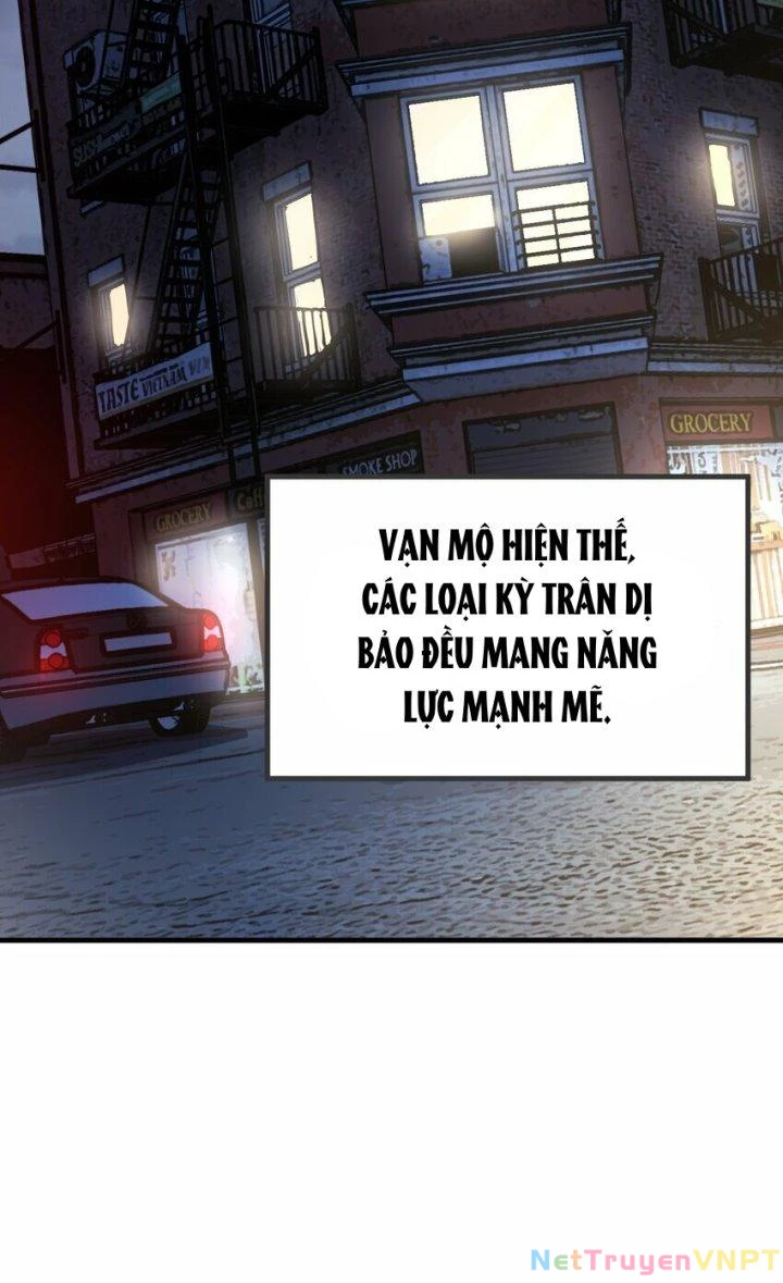 Thám Mộ Chapter 5 - Trang 2