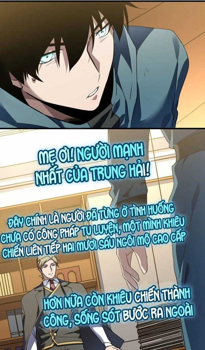 Thám Mộ Chapter 5 - Trang 2