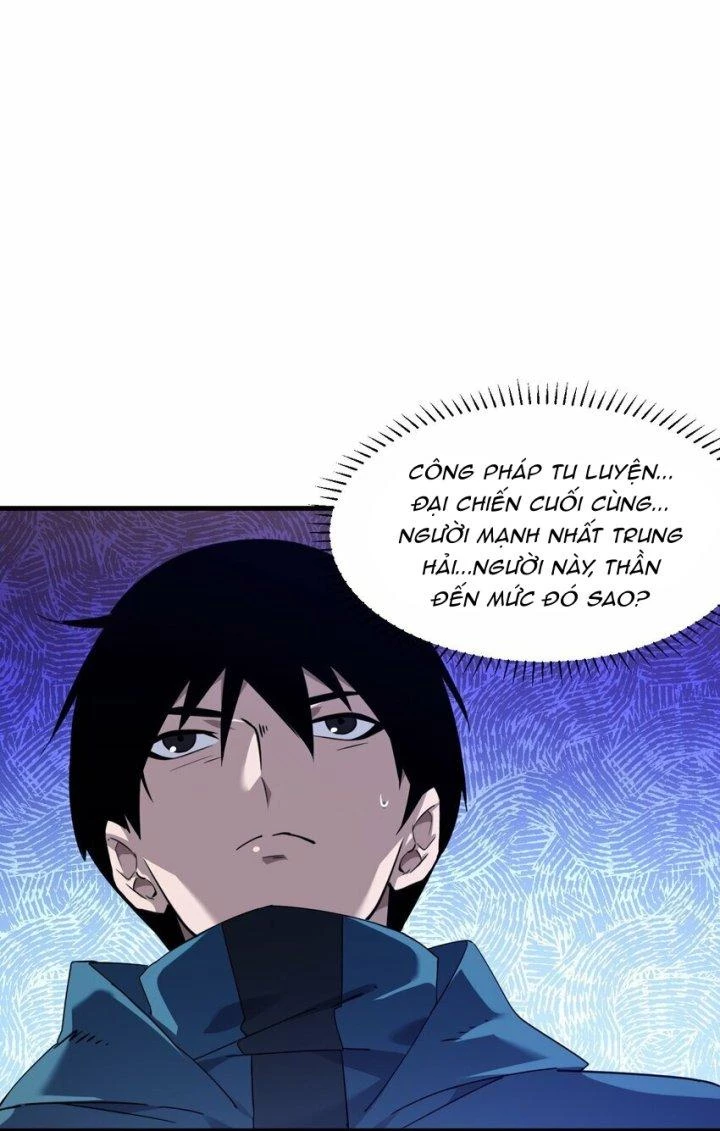 Thám Mộ Chapter 5 - Trang 2