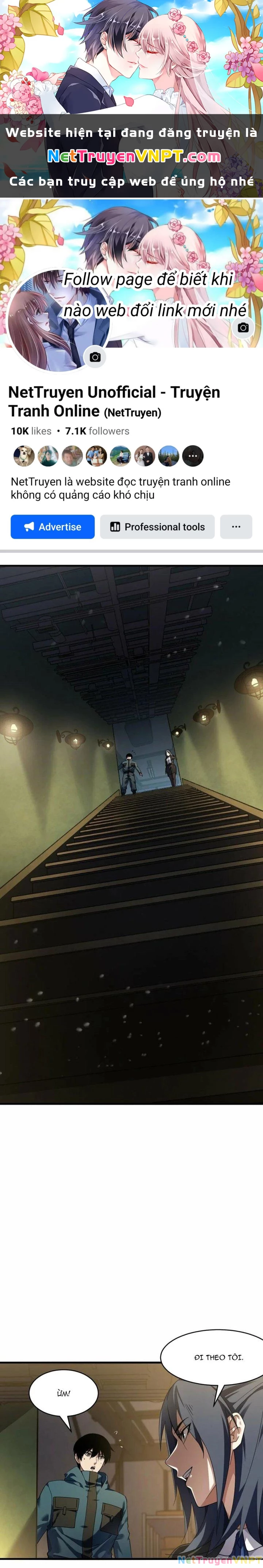 Thám Mộ Chapter 6 - Trang 2