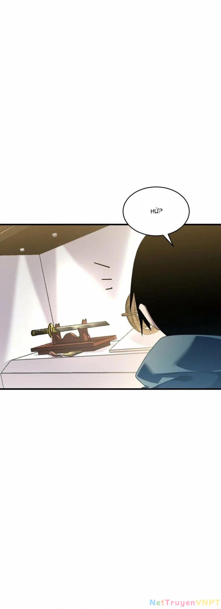 Thám Mộ Chapter 6 - Trang 2