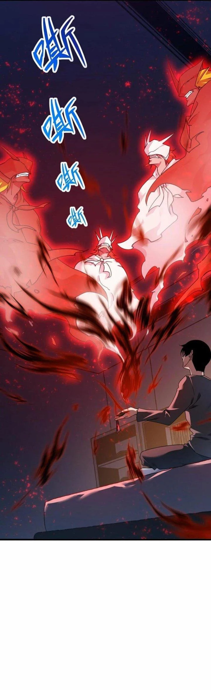 Thám Mộ Chapter 6 - Trang 2