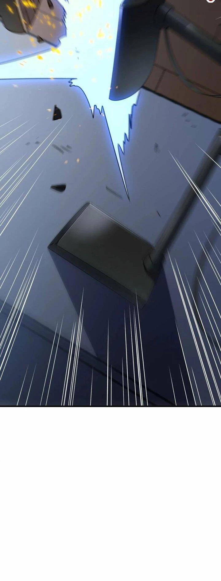 Thám Mộ Chapter 6 - Trang 2