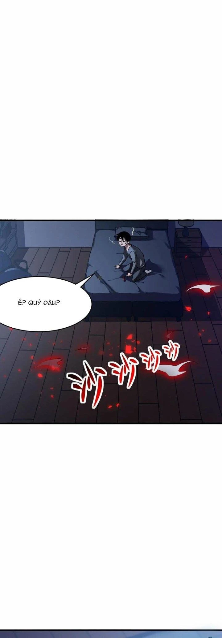 Thám Mộ Chapter 6 - Trang 2