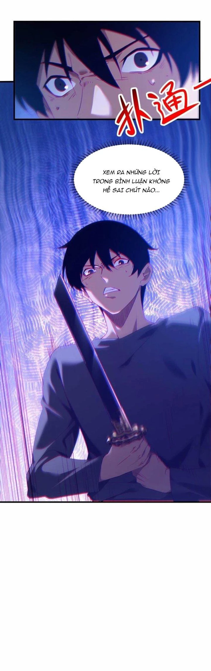 Thám Mộ Chapter 6 - Trang 2