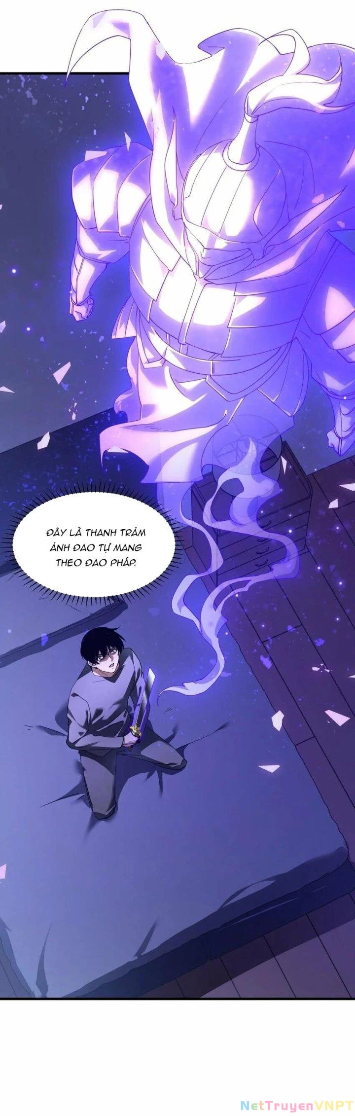 Thám Mộ Chapter 6 - Trang 2