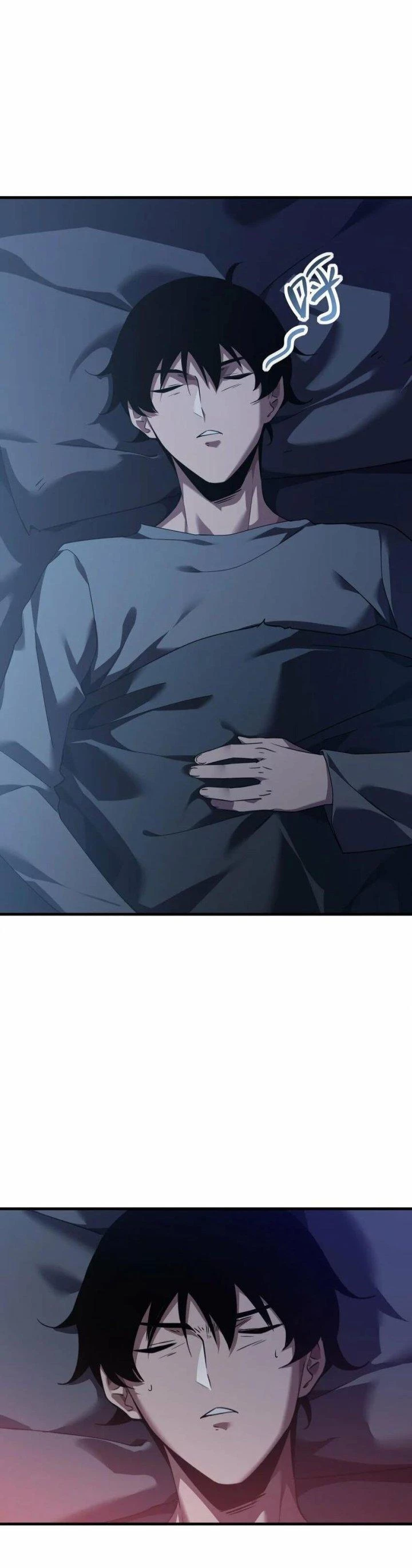 Thám Mộ Chapter 6 - Trang 2