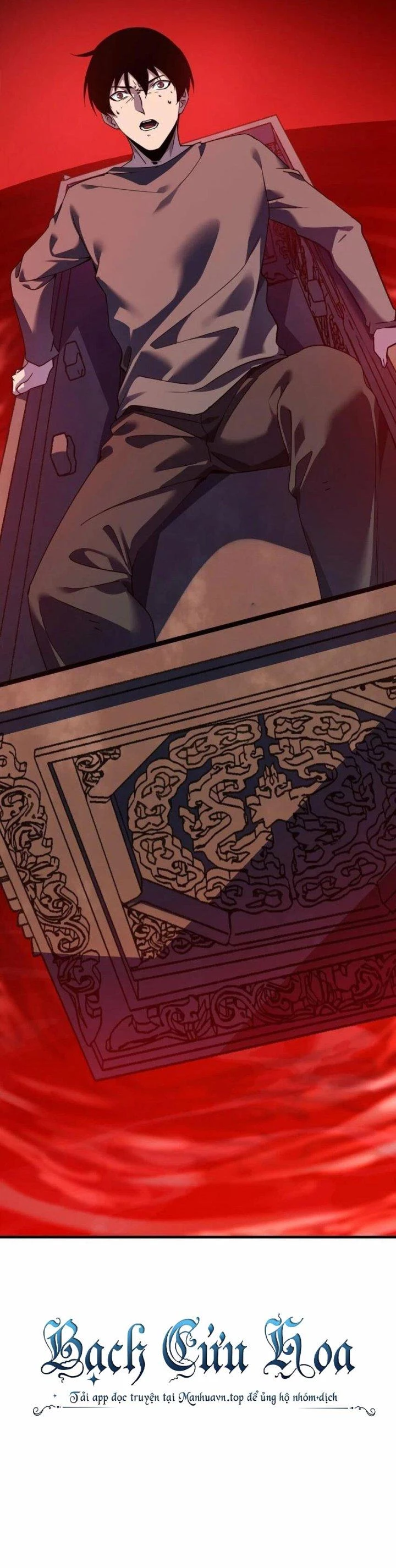 Thám Mộ Chapter 6 - Trang 2