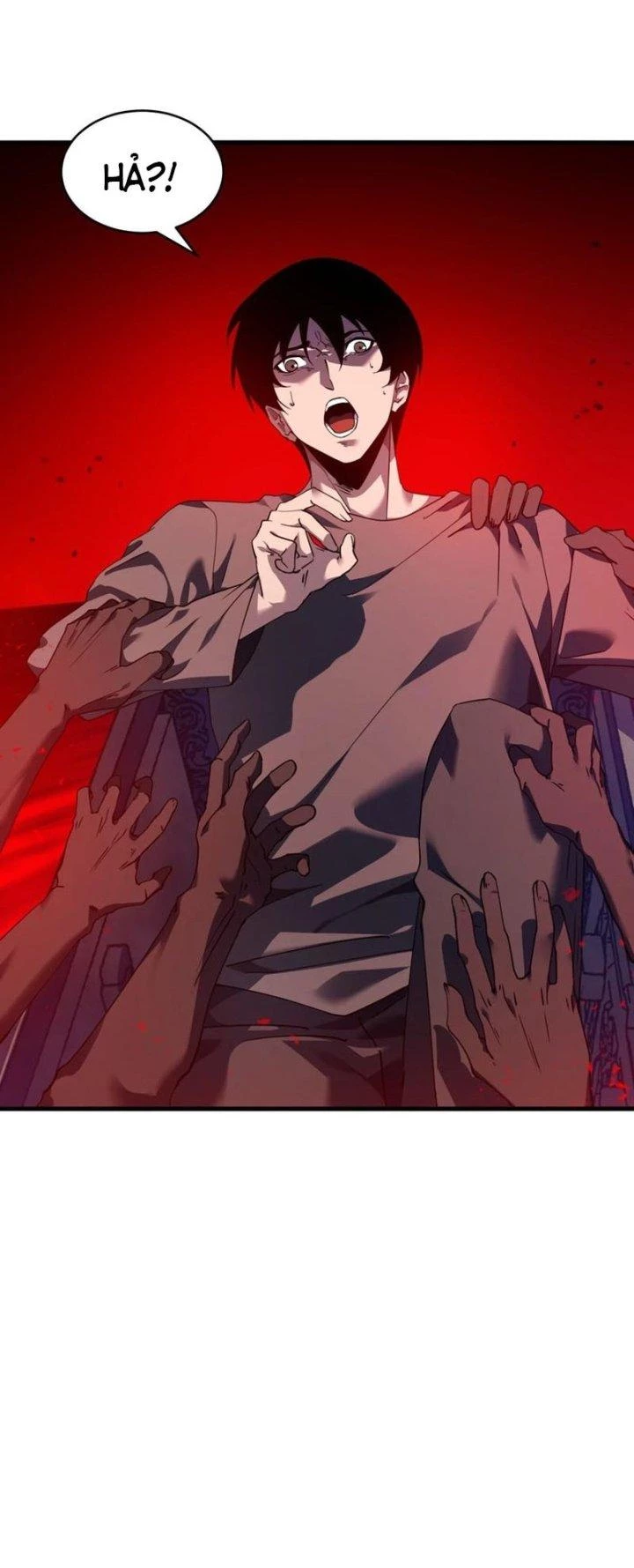 Thám Mộ Chapter 7 - Trang 2