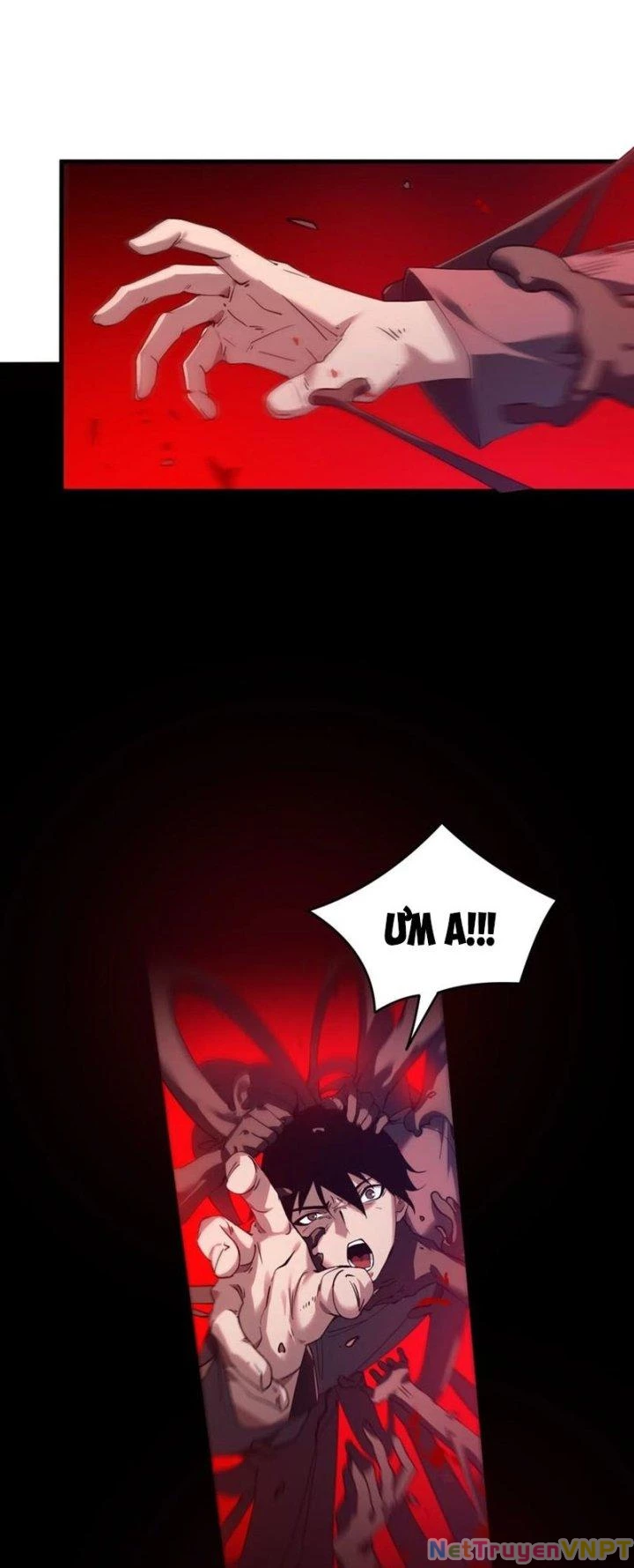 Thám Mộ Chapter 7 - Trang 2