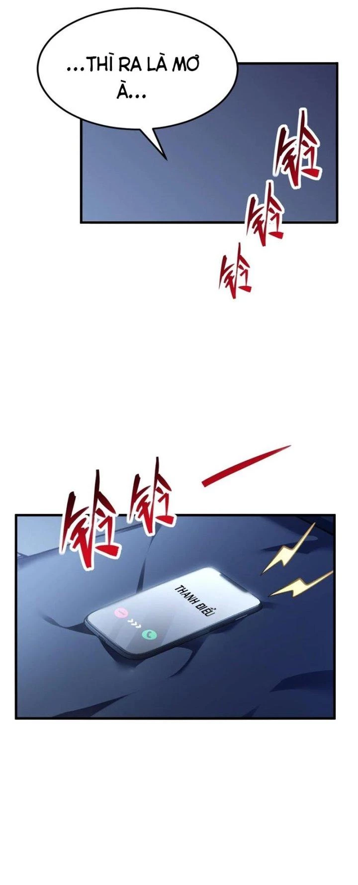 Thám Mộ Chapter 7 - Trang 2