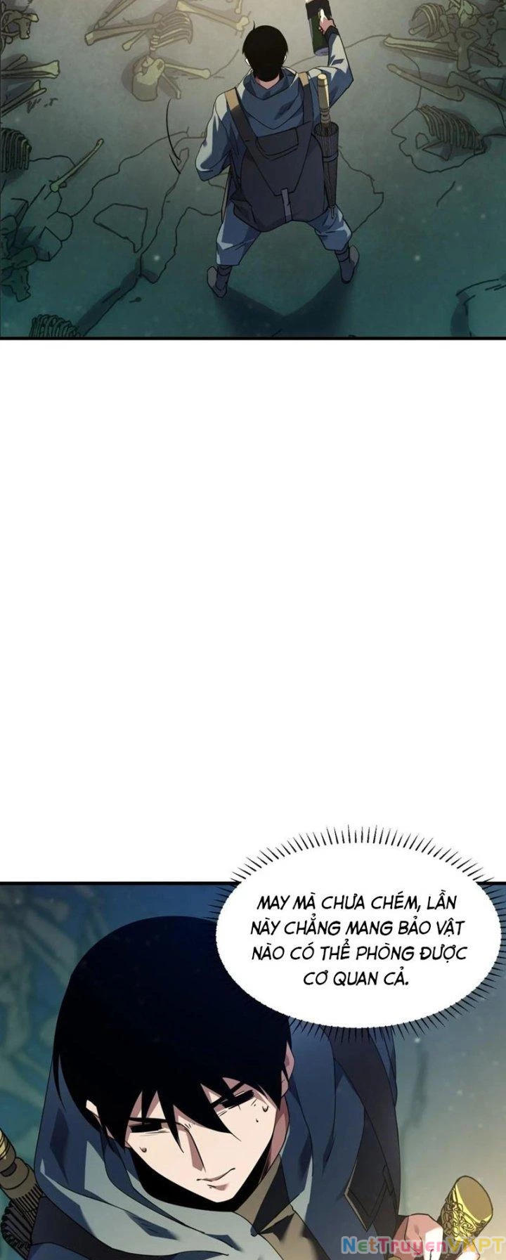 Thám Mộ Chapter 7 - Trang 2