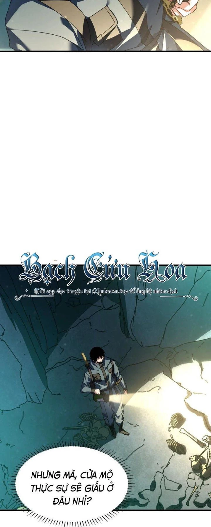 Thám Mộ Chapter 7 - Trang 2