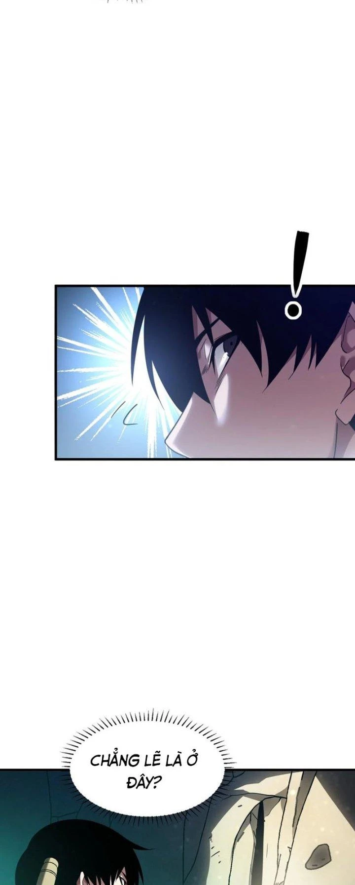 Thám Mộ Chapter 7 - Trang 2