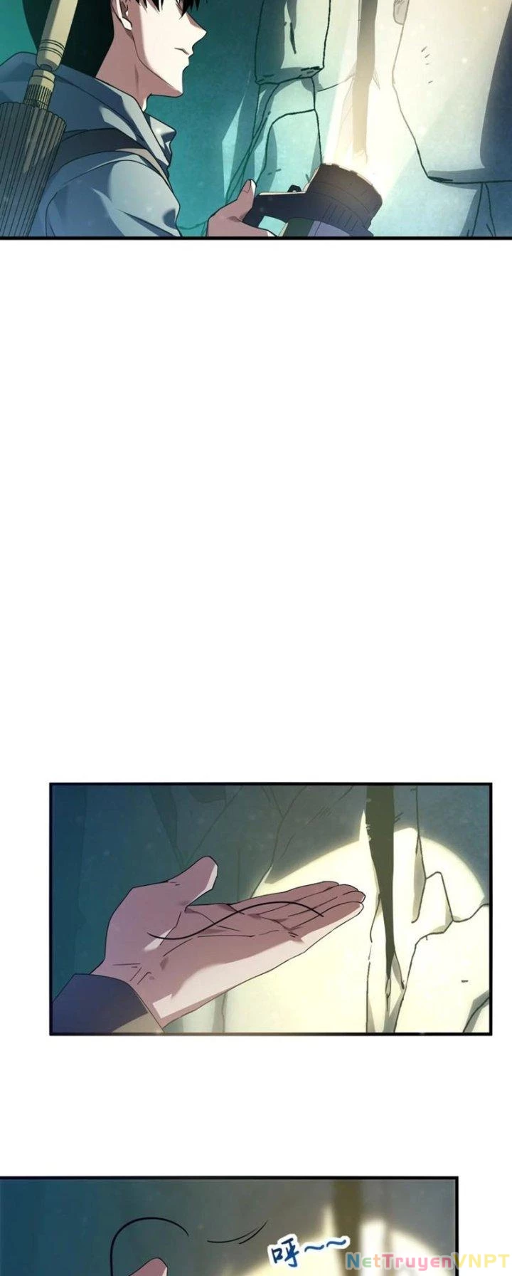 Thám Mộ Chapter 7 - Trang 2