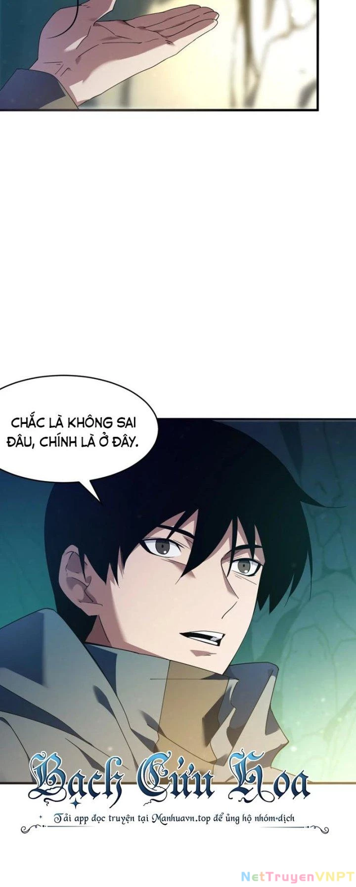 Thám Mộ Chapter 7 - Trang 2