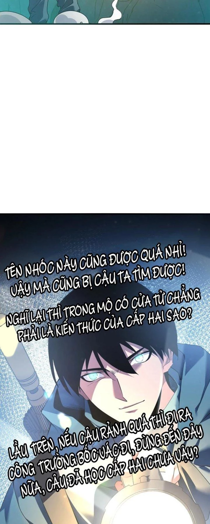 Thám Mộ Chapter 7 - Trang 2
