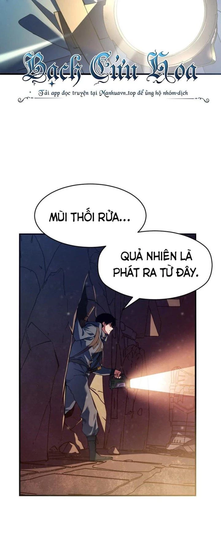 Thám Mộ Chapter 7 - Trang 2
