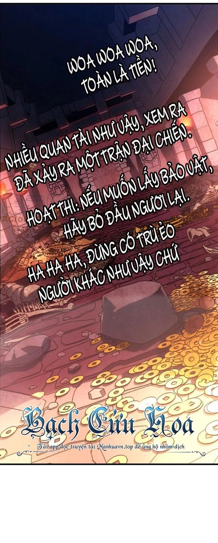 Thám Mộ Chapter 7 - Trang 2