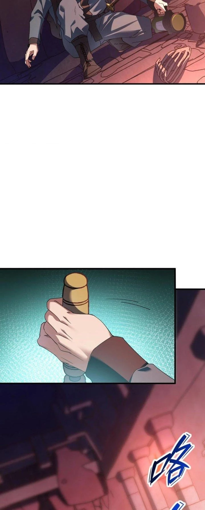 Thám Mộ Chapter 7 - Trang 2