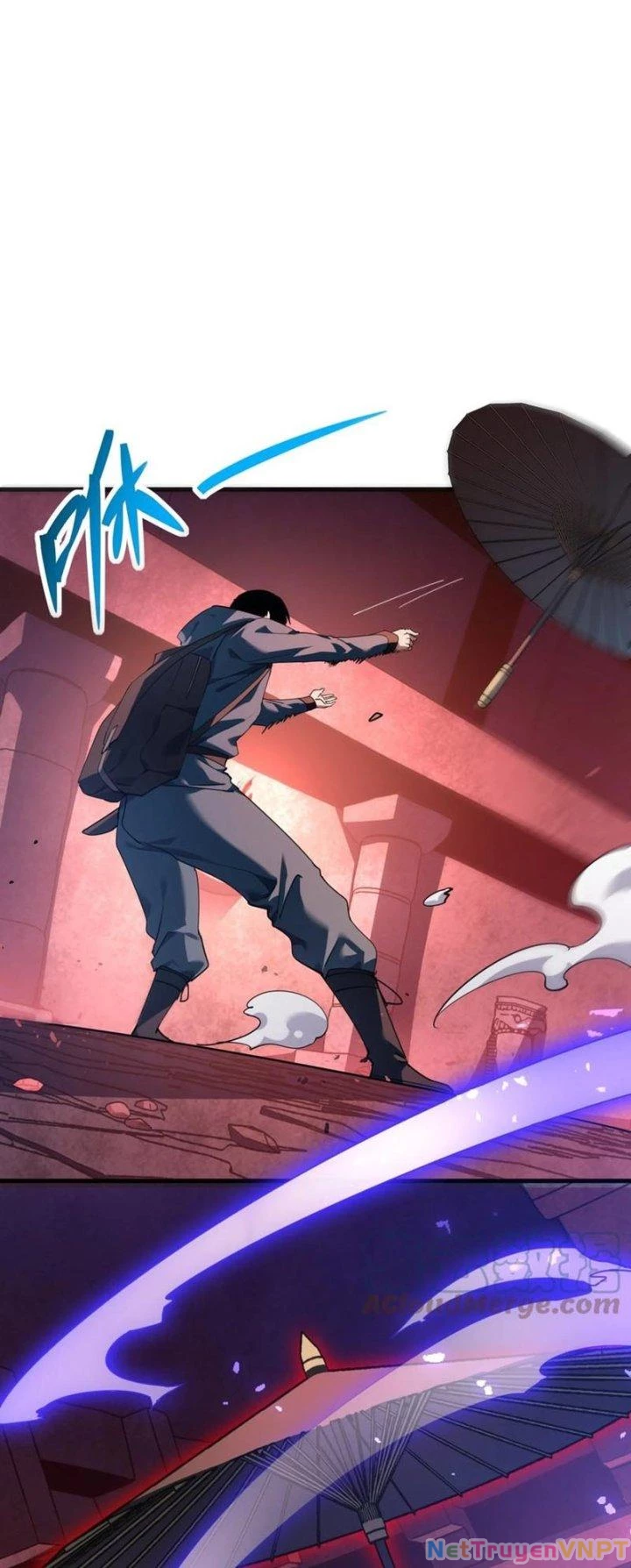 Thám Mộ Chapter 7 - Trang 2