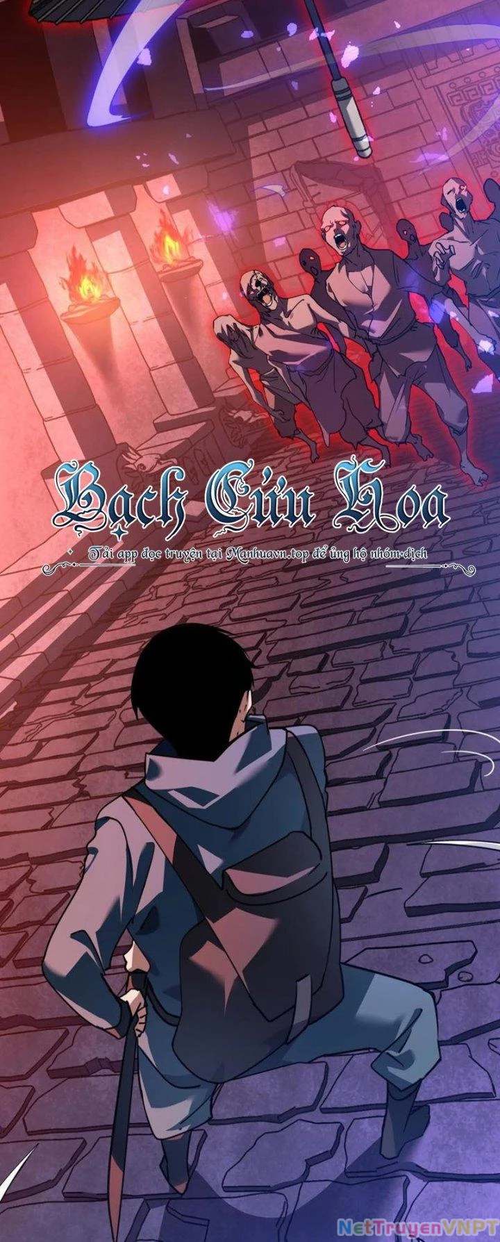 Thám Mộ Chapter 7 - Trang 2