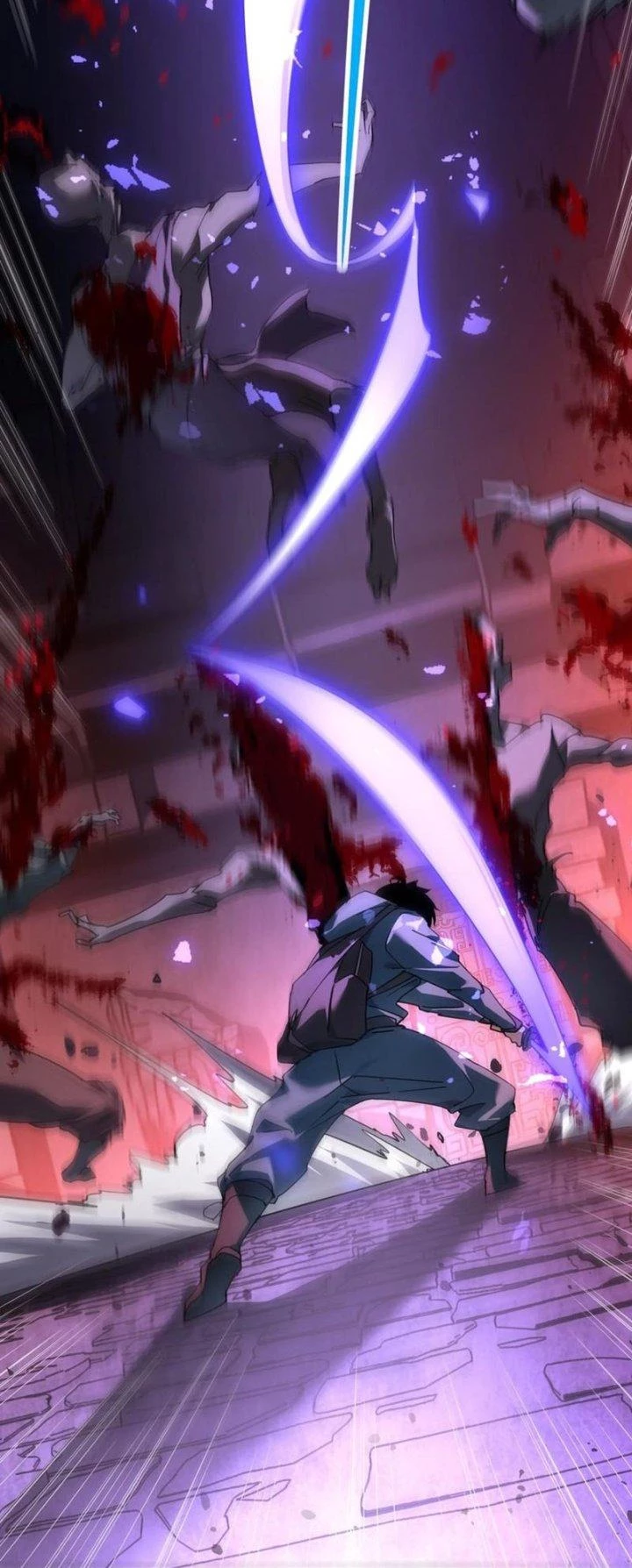 Thám Mộ Chapter 7 - Trang 2