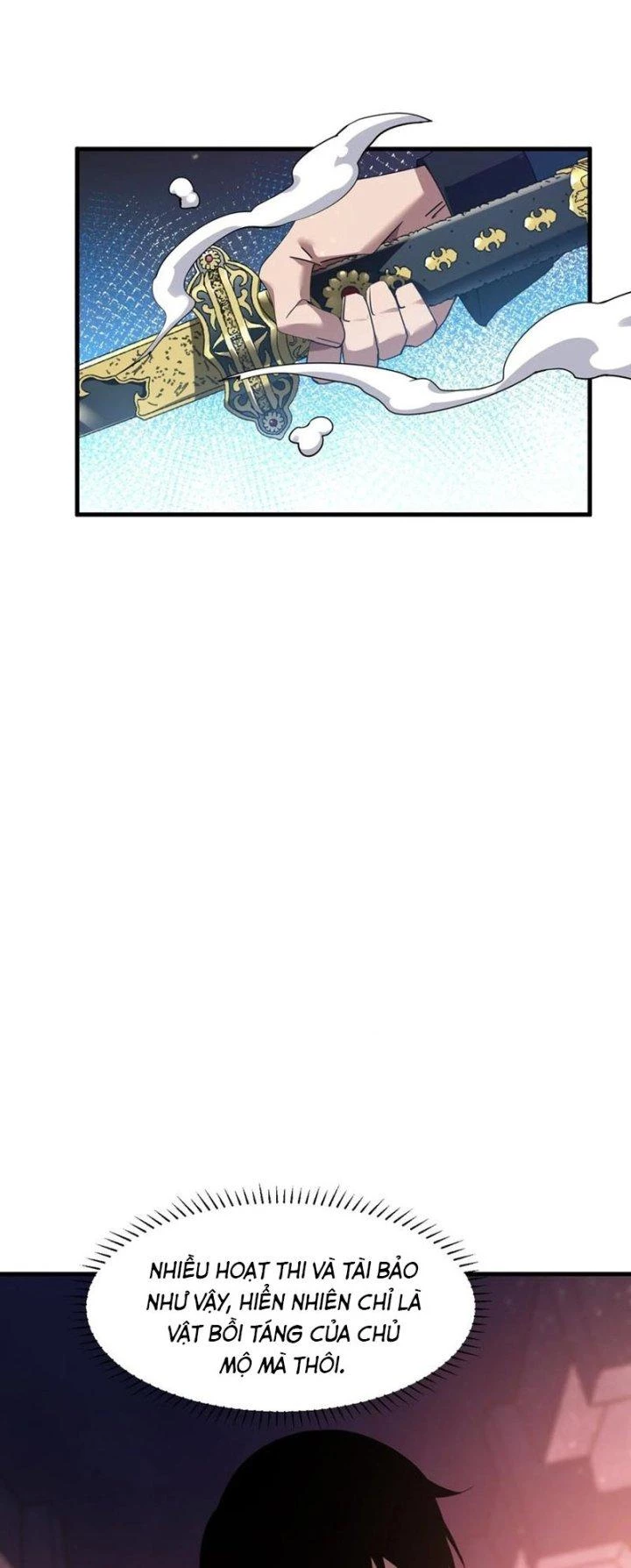 Thám Mộ Chapter 7 - Trang 2