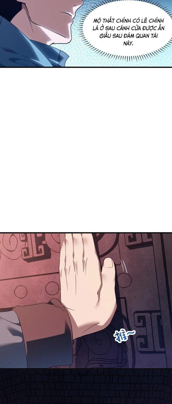 Thám Mộ Chapter 7 - Trang 2