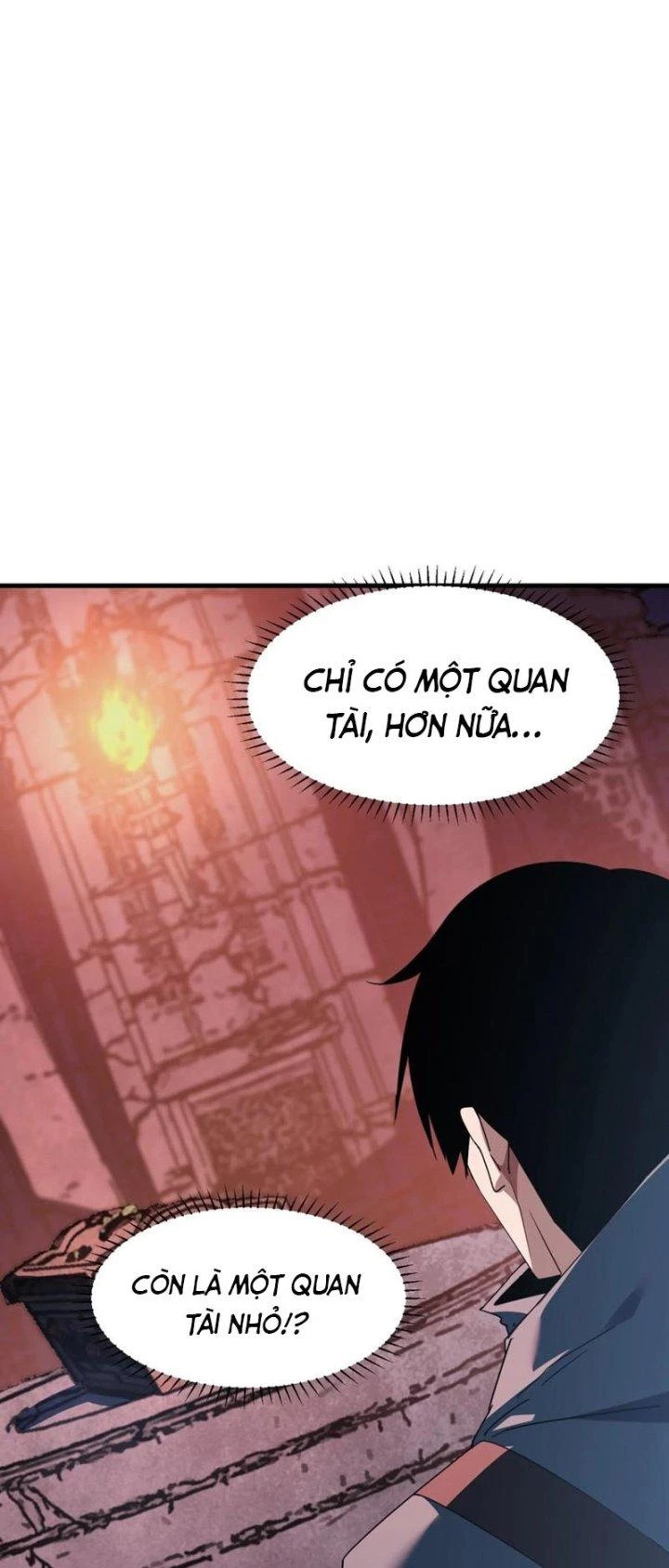 Thám Mộ Chapter 7 - Trang 2
