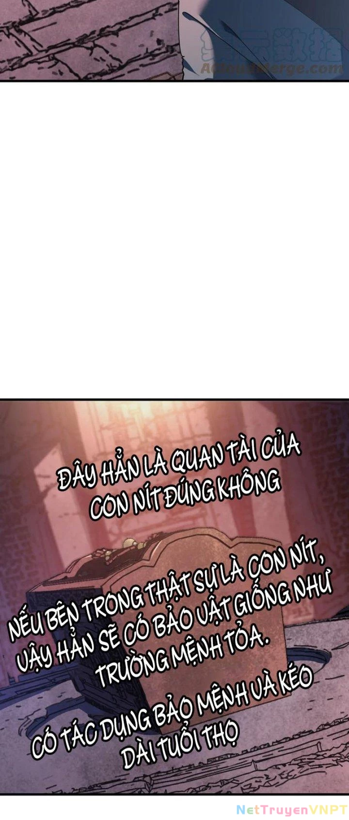 Thám Mộ Chapter 7 - Trang 2