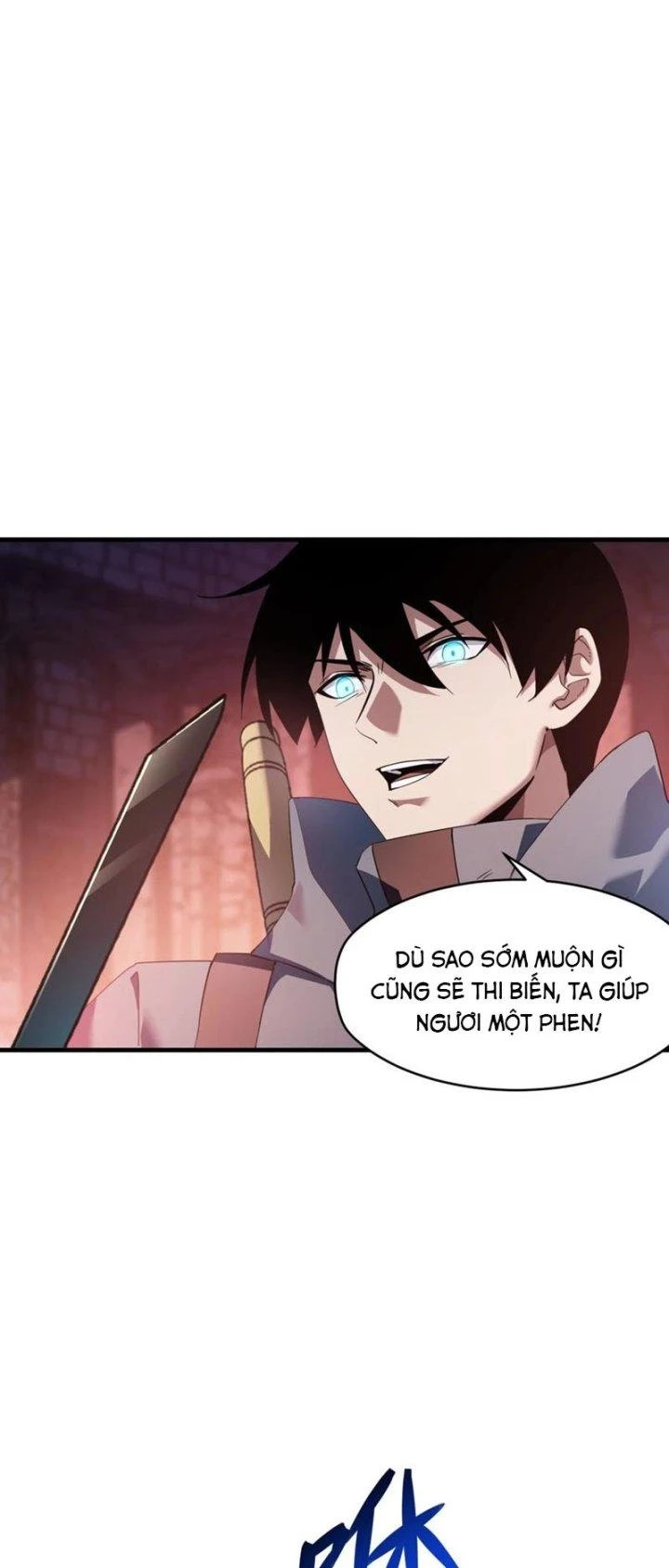 Thám Mộ Chapter 7 - Trang 2