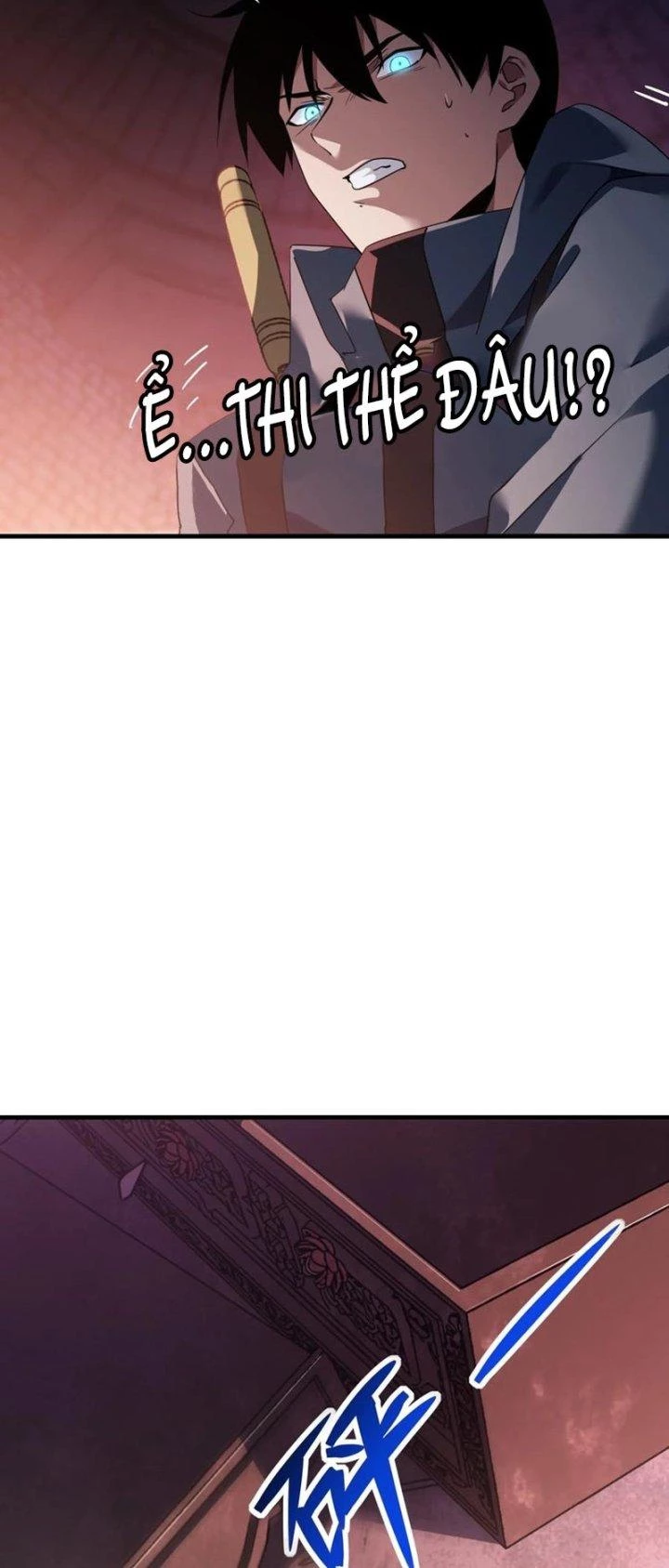 Thám Mộ Chapter 7 - Trang 2