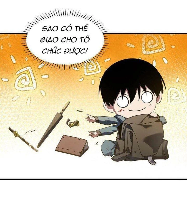 Thám Mộ Chapter 9 - Trang 2