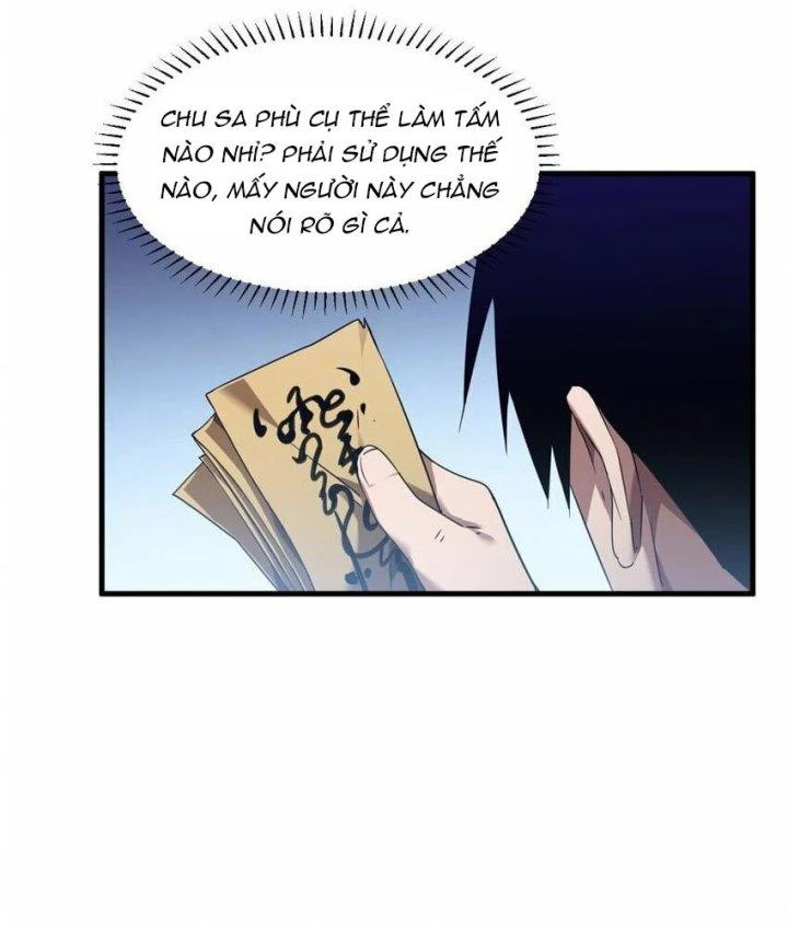 Thám Mộ Chapter 9 - Trang 2