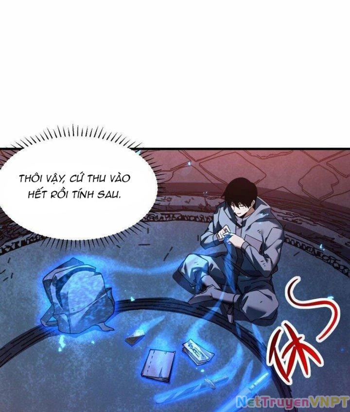 Thám Mộ Chapter 9 - Trang 2