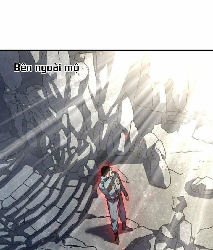 Thám Mộ Chapter 9 - Trang 2