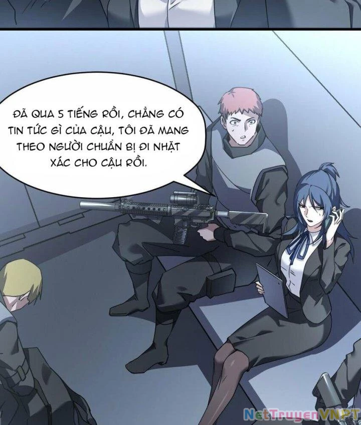 Thám Mộ Chapter 9 - Trang 2