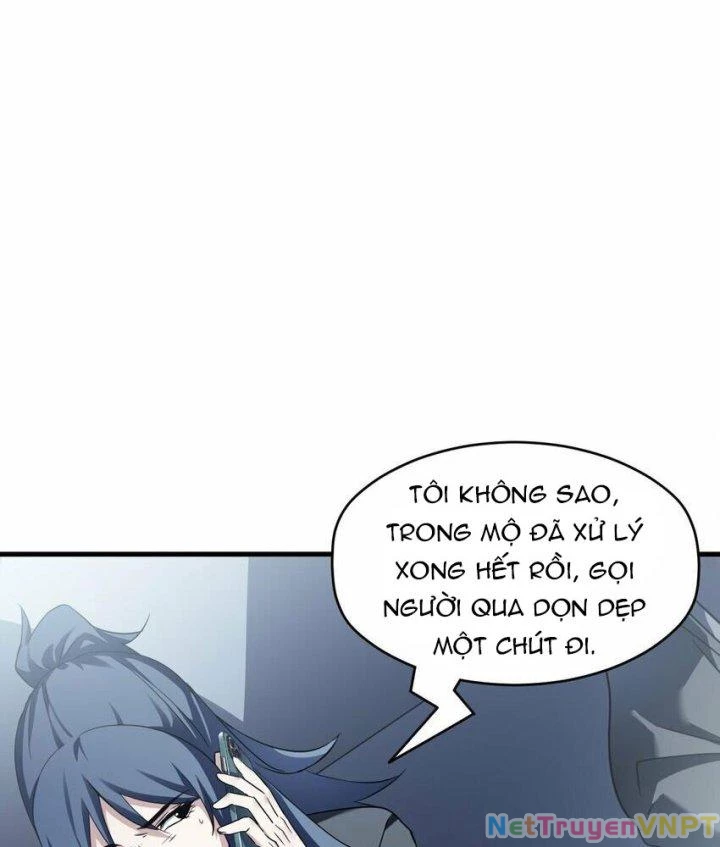 Thám Mộ Chapter 9 - Trang 2