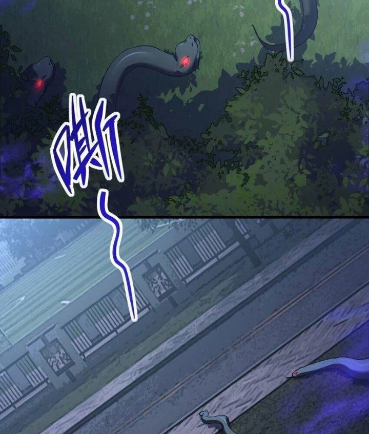 Thám Mộ Chapter 9 - Trang 2