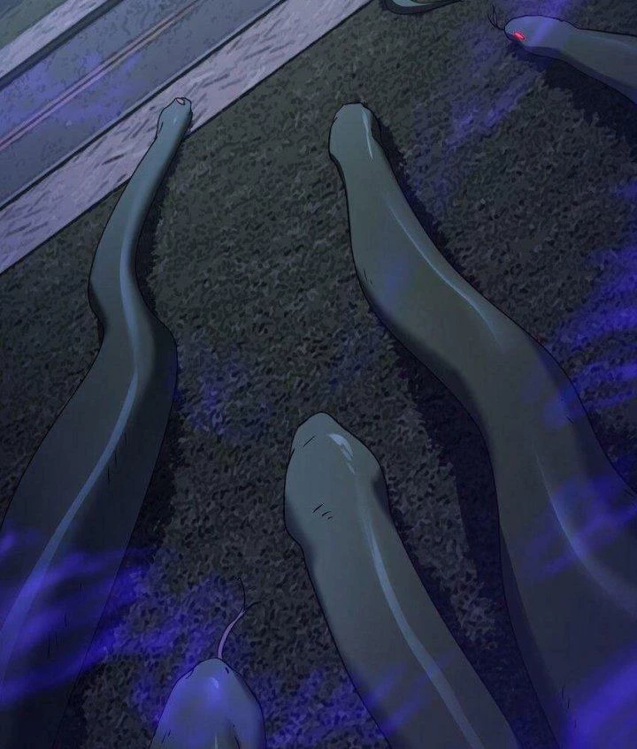 Thám Mộ Chapter 9 - Trang 2