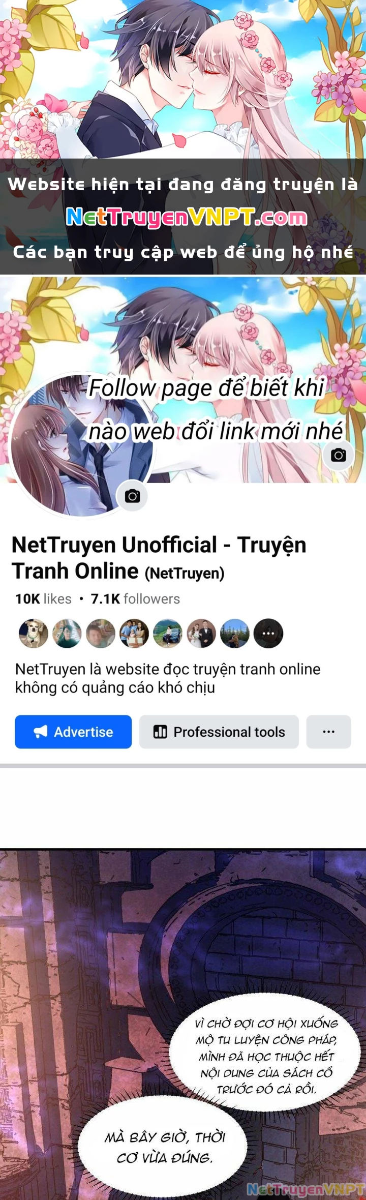 Thám Mộ Chapter 9 - Trang 2