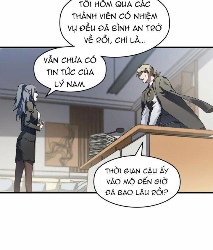 Thám Mộ Chapter 9 - Trang 2